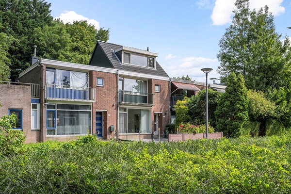 Te koop: Molièreweg 709, 3076 GG Rotterdam